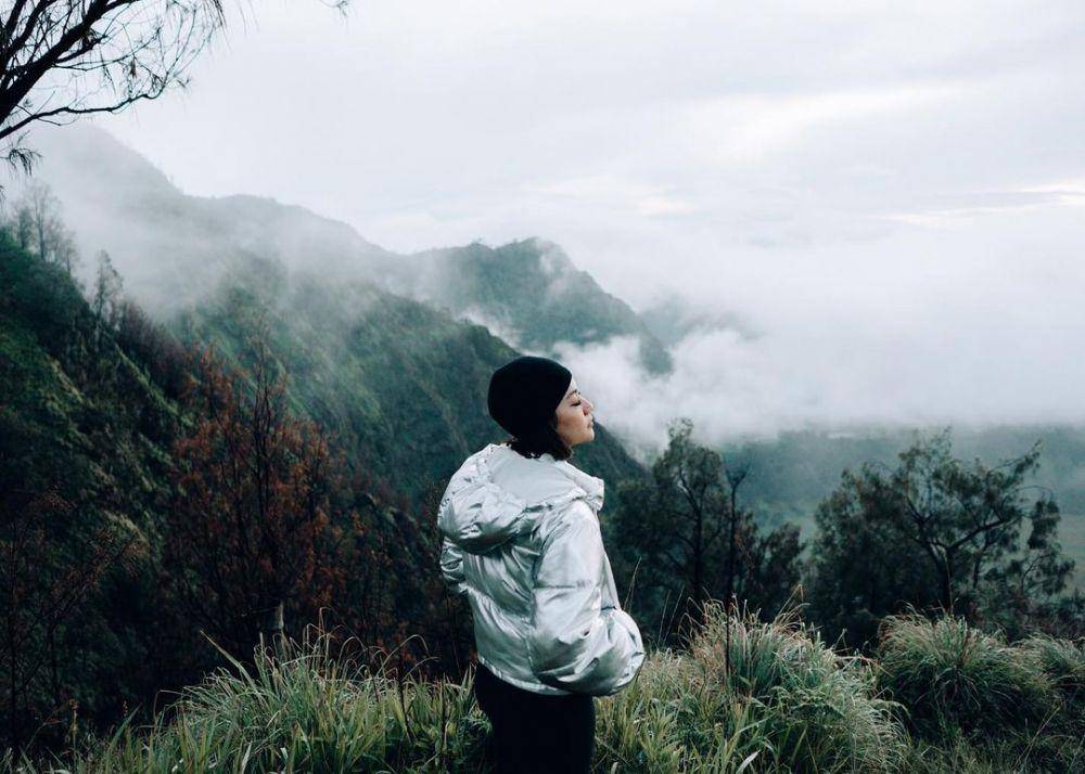 Bunga Citra Lestari (instagram.com/bclsinclair)