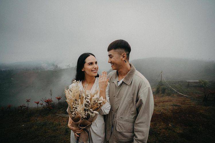 potret Sabina Paz dan Rafael Tan (instagram.com/topoto.photography)