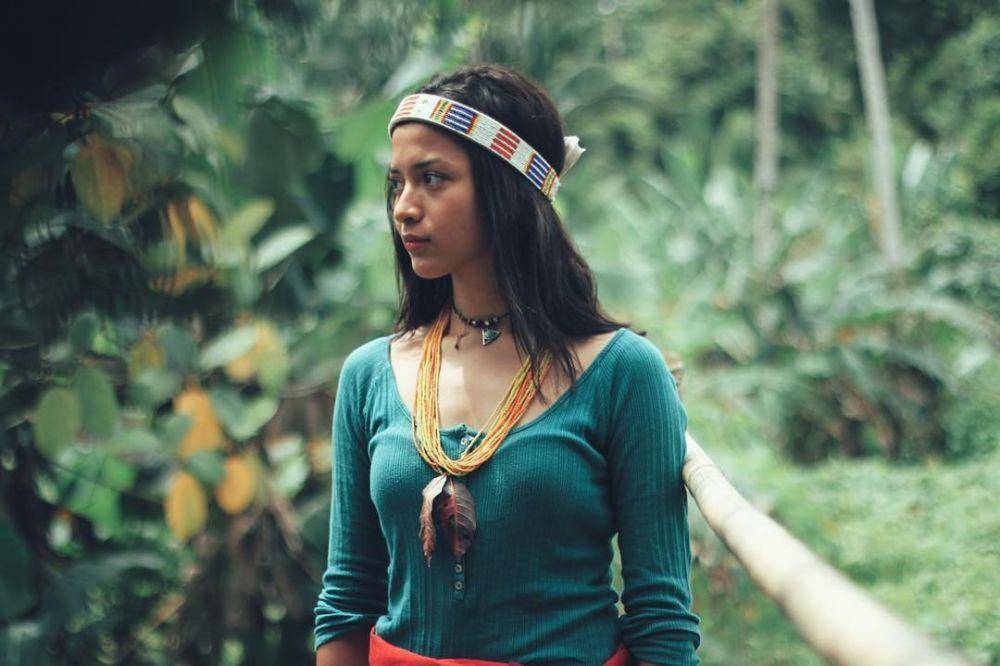 Putri Marino di My Trip My Adventure. (instagram.com/putrimarino)