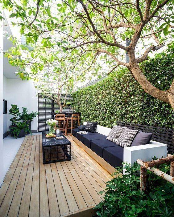 Desain Teras dengan Sentuhan Tropis ala Villa (digsdigs.com)