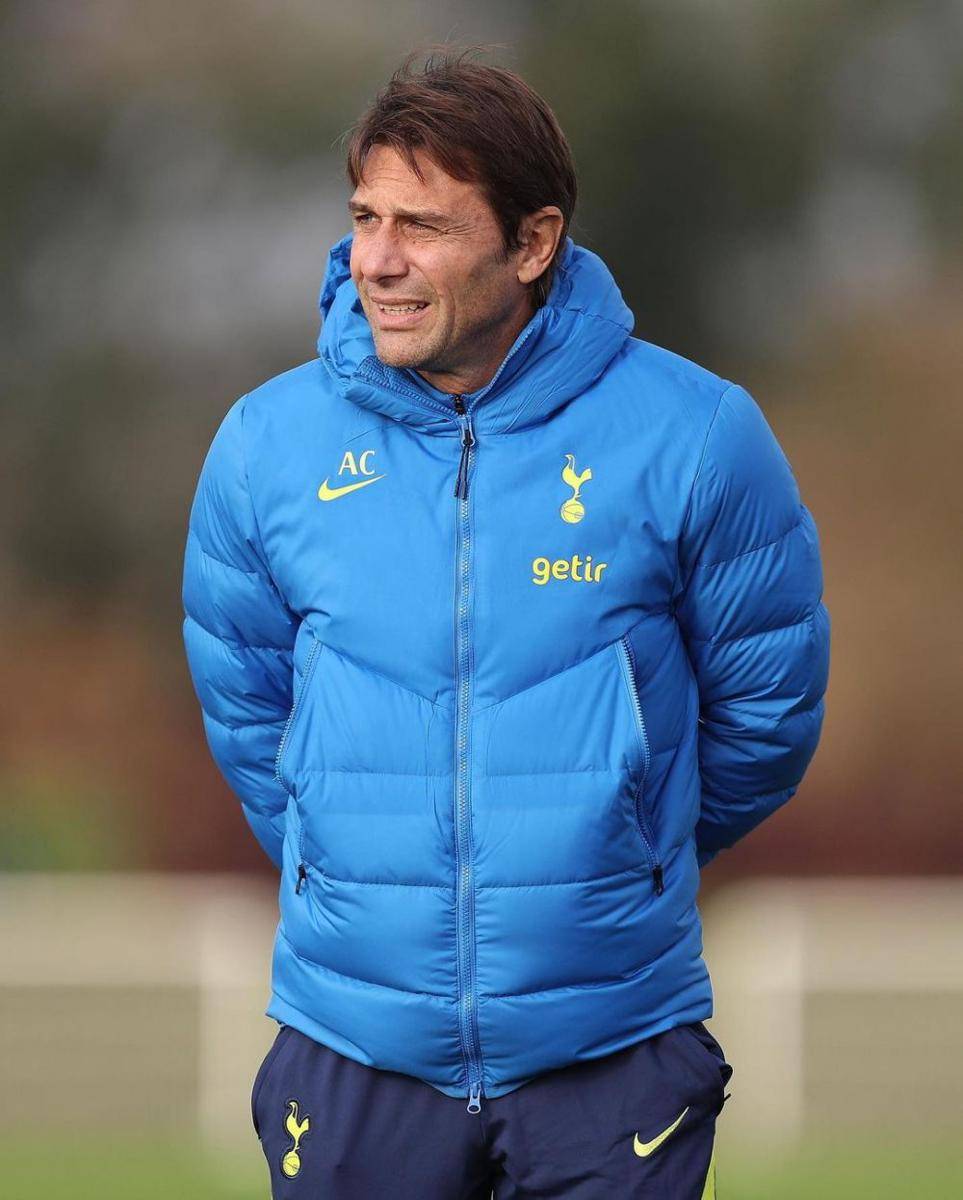 potret Antonio Conte (instagram.com/antonioconte)