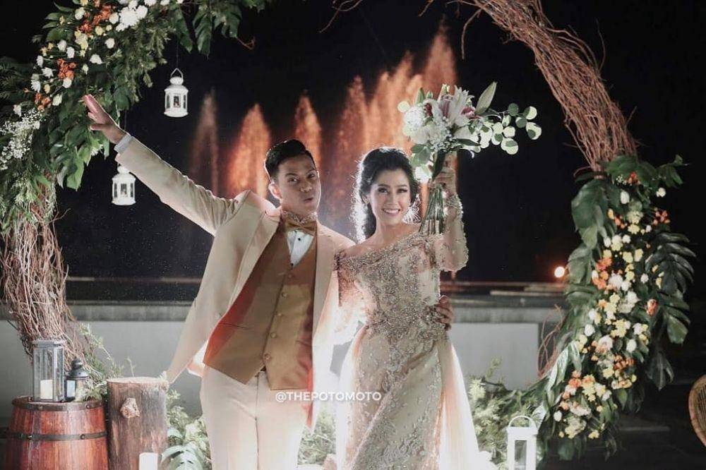 Kebaya Ardina Rasti (instagram.com/ardinarasti6)