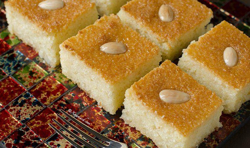 basbousa (xawaash.com)