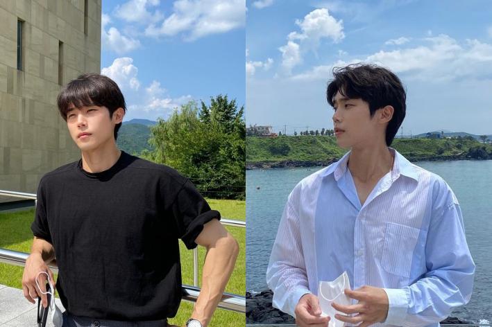 Ternyata Aktor, 5 KDrama Ini Dibintangi Choi Si Hun Single's Inferno