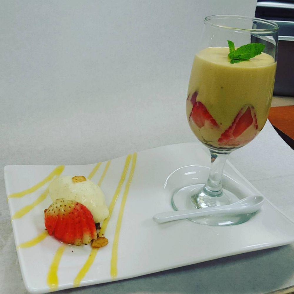Resep Italian Custard, Dessert yang Nikmat dan Seger Abis