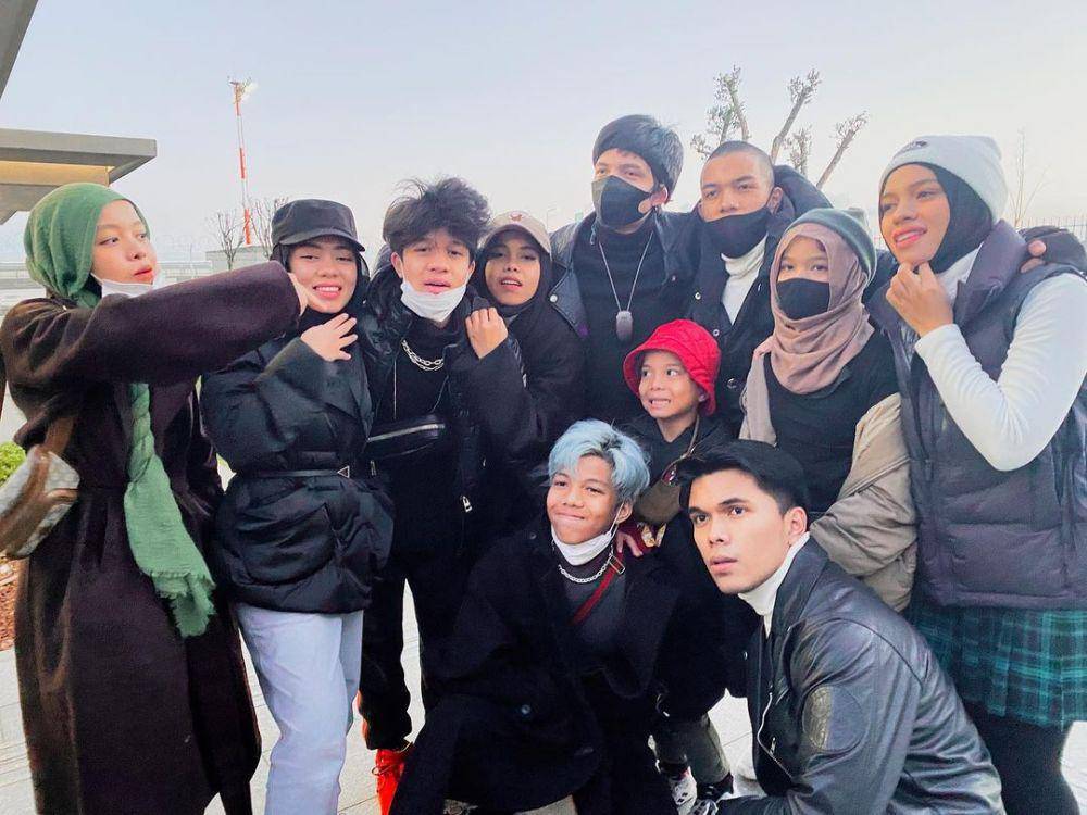 potret Thariq Halilintar (instagram.com/thariqhalilintar)