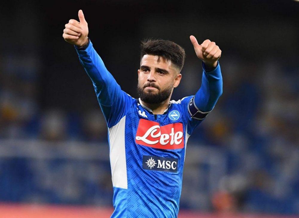5 Pemain Top yang Pernah Membela Toronto FC, Insigne Terbaru