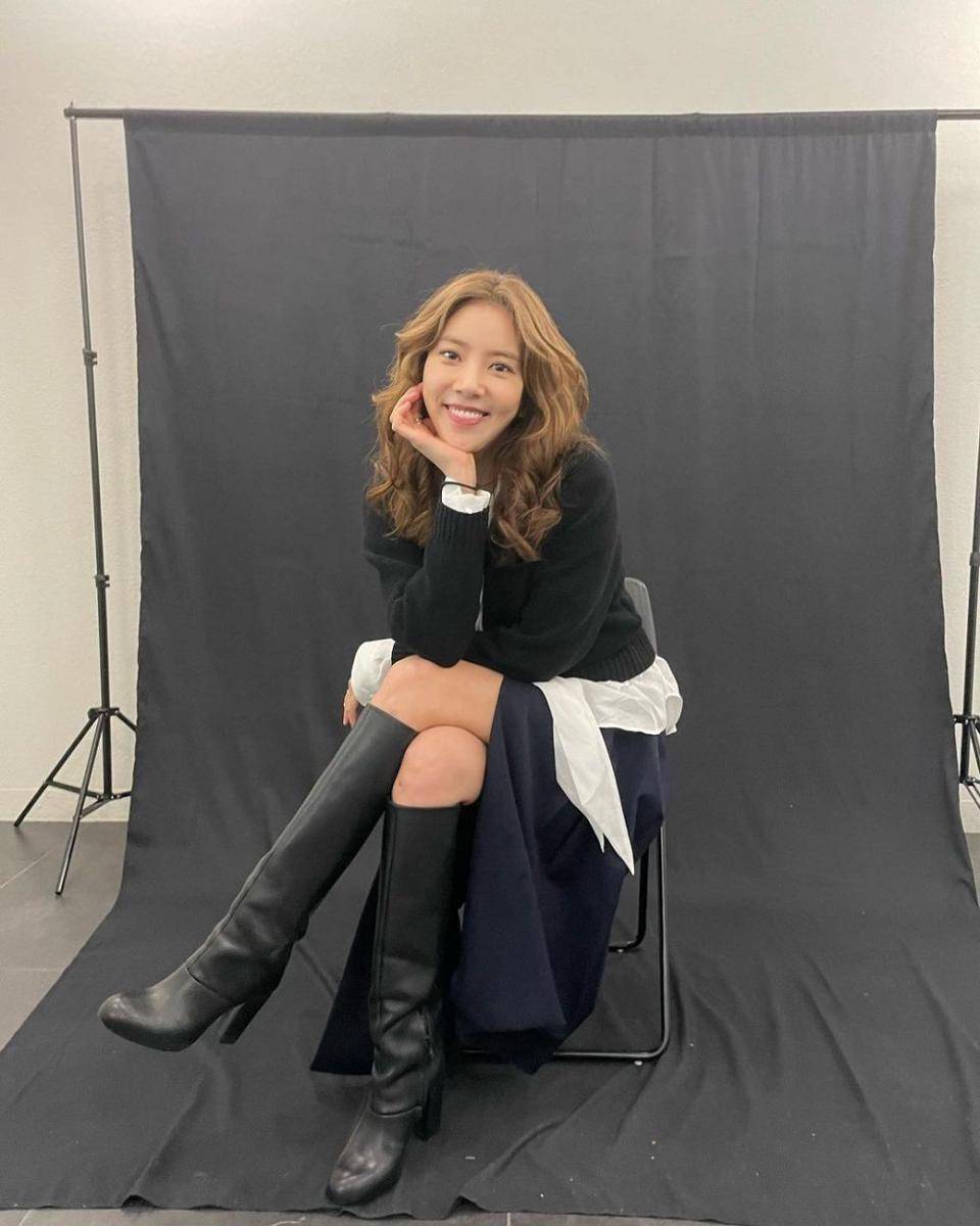 Son Dam Bi (instagram.com/xodambi)