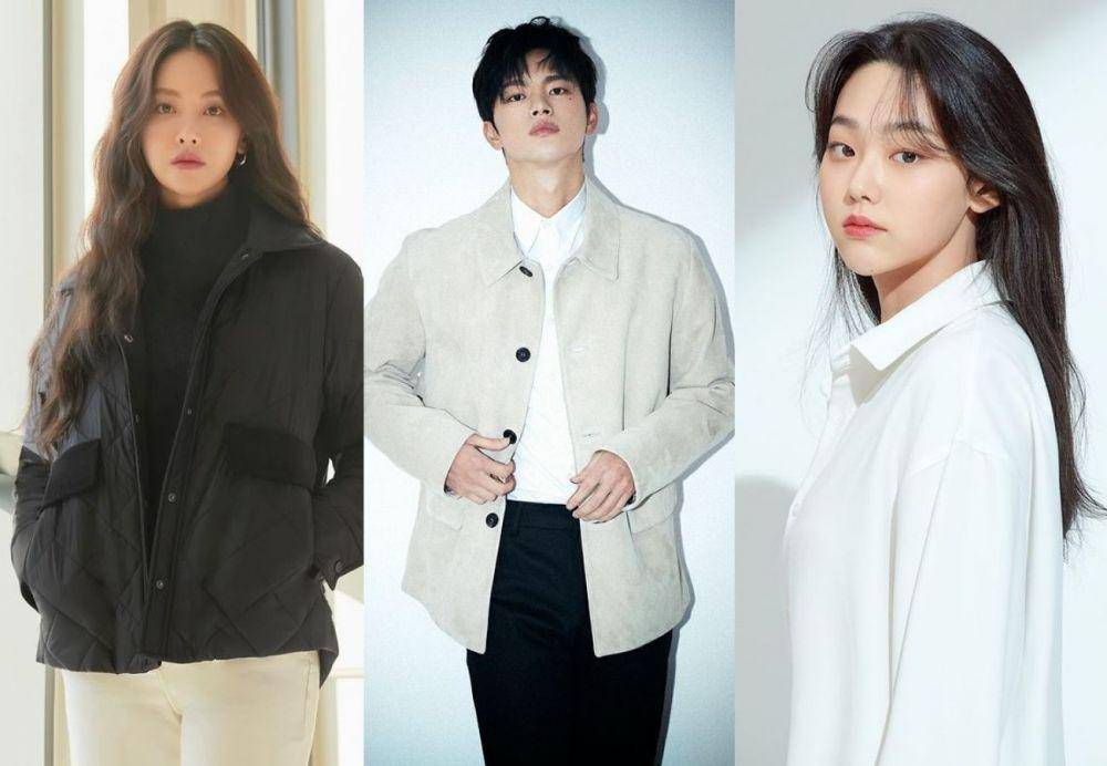 Oh Yeon Seo (instagram.com/ohvely22( | Seo In Guk (instagram.com/seo_cccc) | Kang Min Na (instagram.com/_happiness_o)