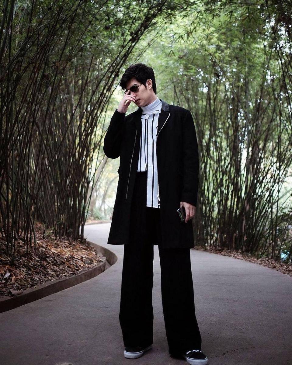 Max Nattapol (Instagram.com/maxiiin_)