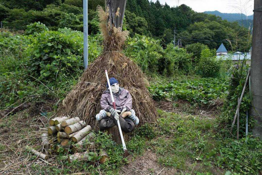 Nagora village (instagram.com/sink51)