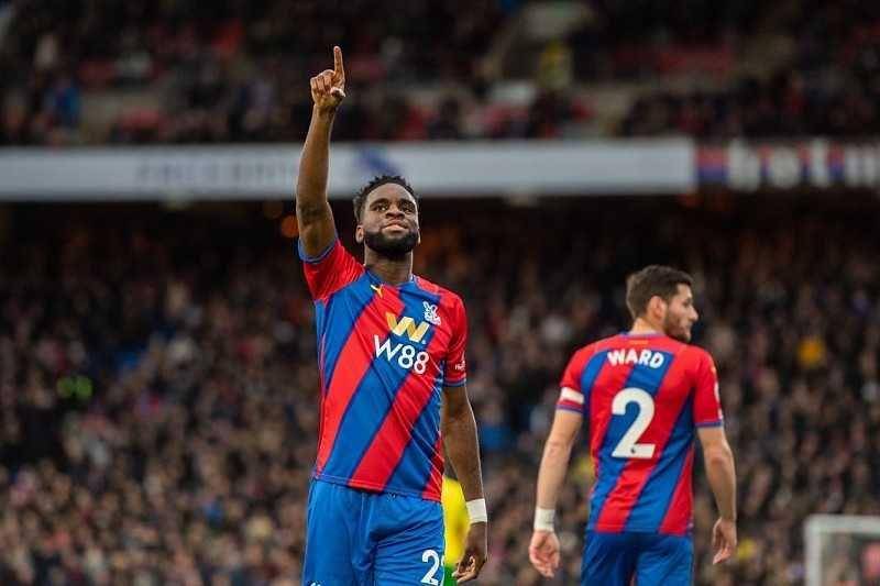 Odsonne Edouard (twitter.com/Oedouard22)