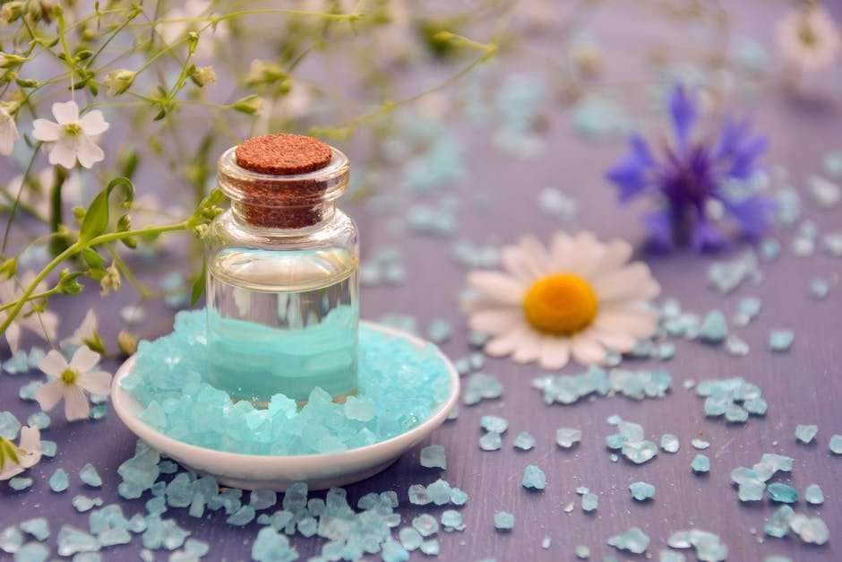 5 Essential Oil Bersifat Aphrodisiac, Meningkatkan Mood!