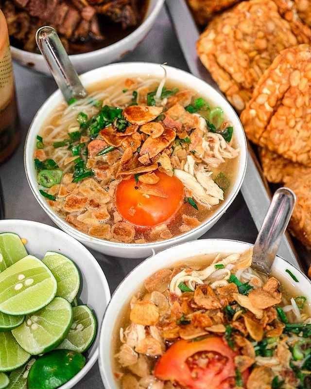 Soto Bokoran 1949 (instagram.com/the.lucky.belly)