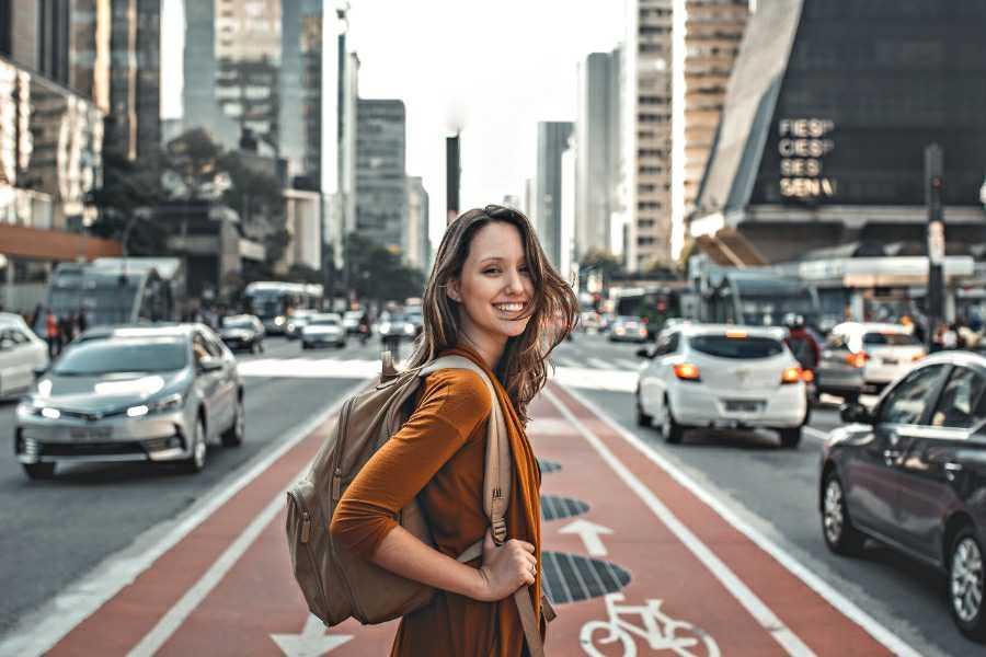 Pertimbangkan 5 Hal Ini sebelum Memutuskan untuk Solo Traveling