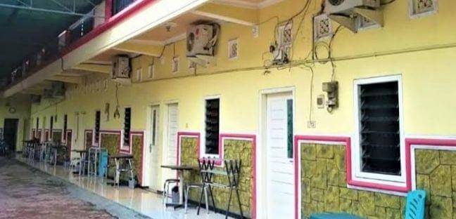 Griya Dua Putra Jaya I Bojonegoro. Dok Istimewa