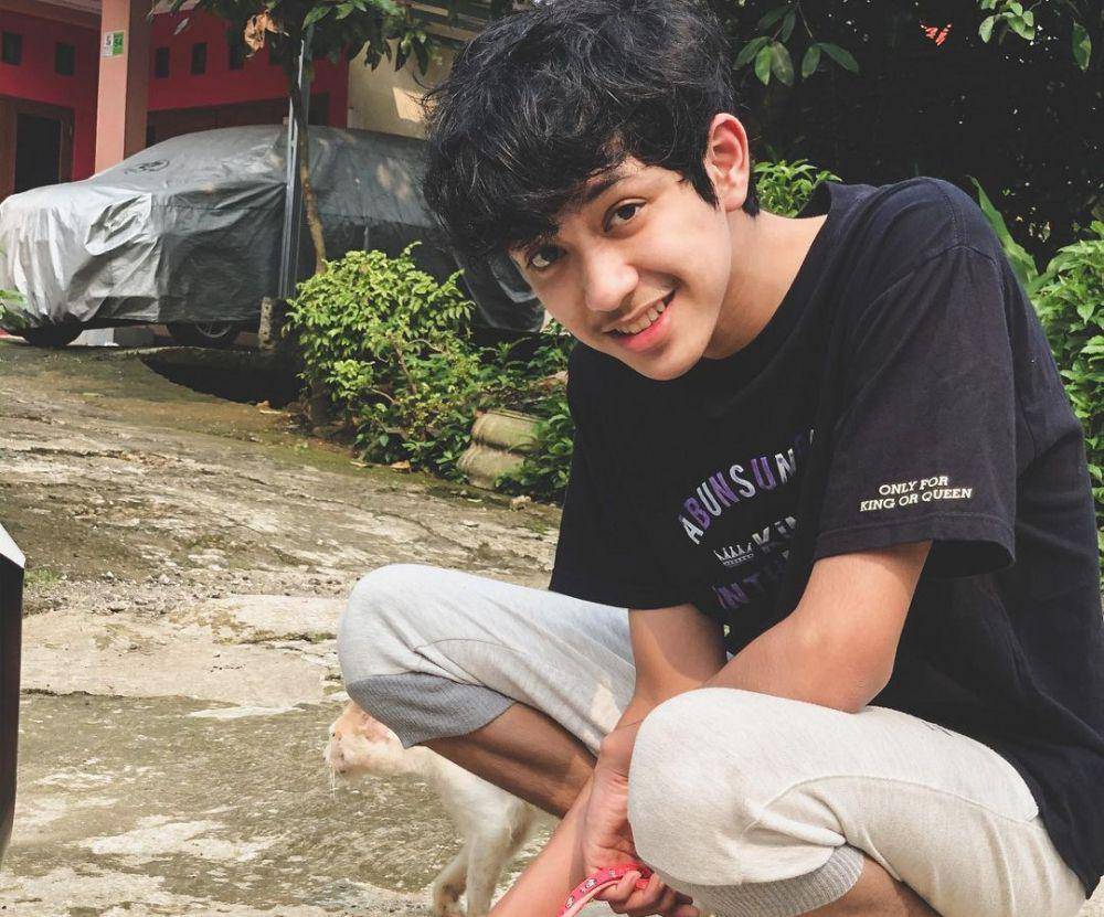 Abun Sungkar (instagram.com/abunsungkar)