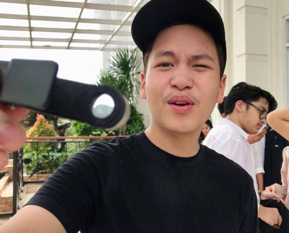 Fatih Unru (instagram.com/fatihunru)