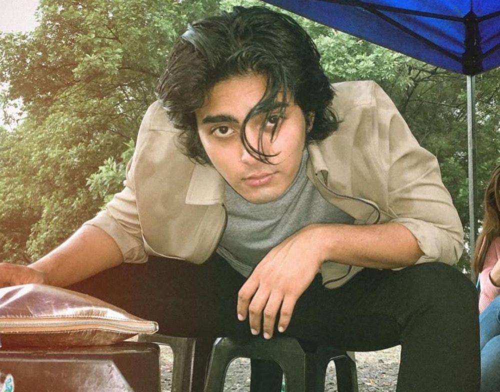 Renald Ramadhan (instagram.com/renaldrmdhnreal)