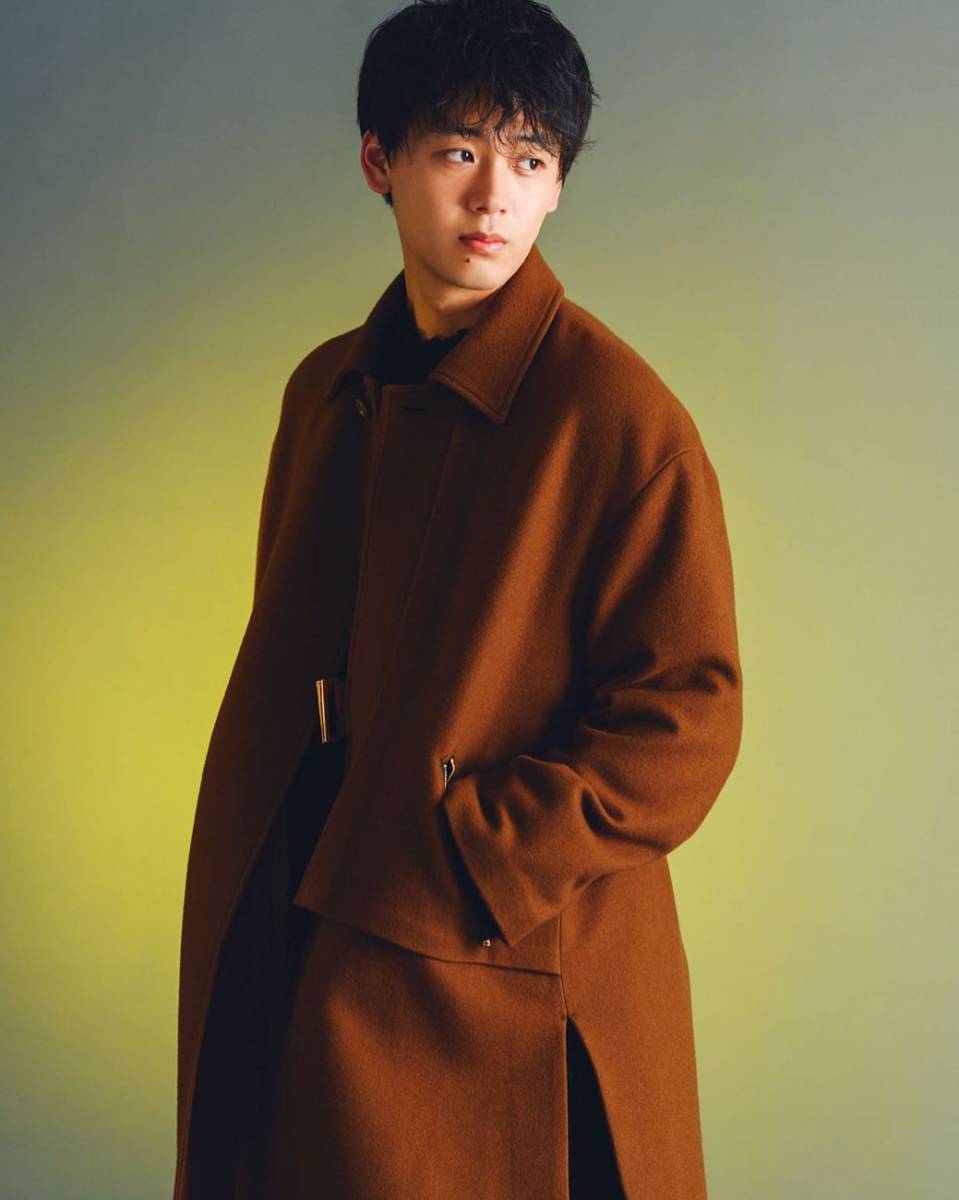Ryoma Takeuchi (instagram.com/kentaaminaka_photo)