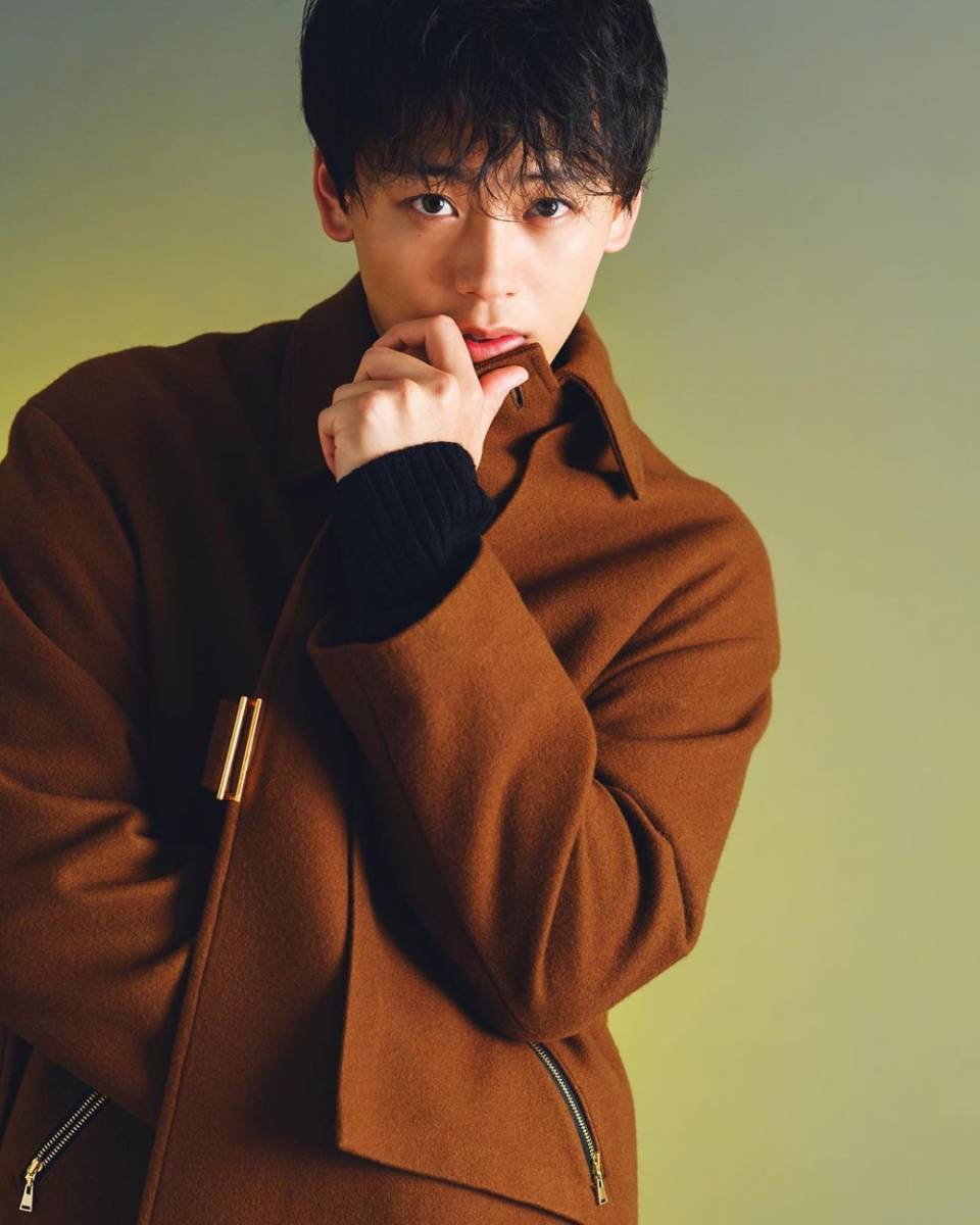 Ryoma Takeuchi (instagram.com/kentaaminaka_photo)