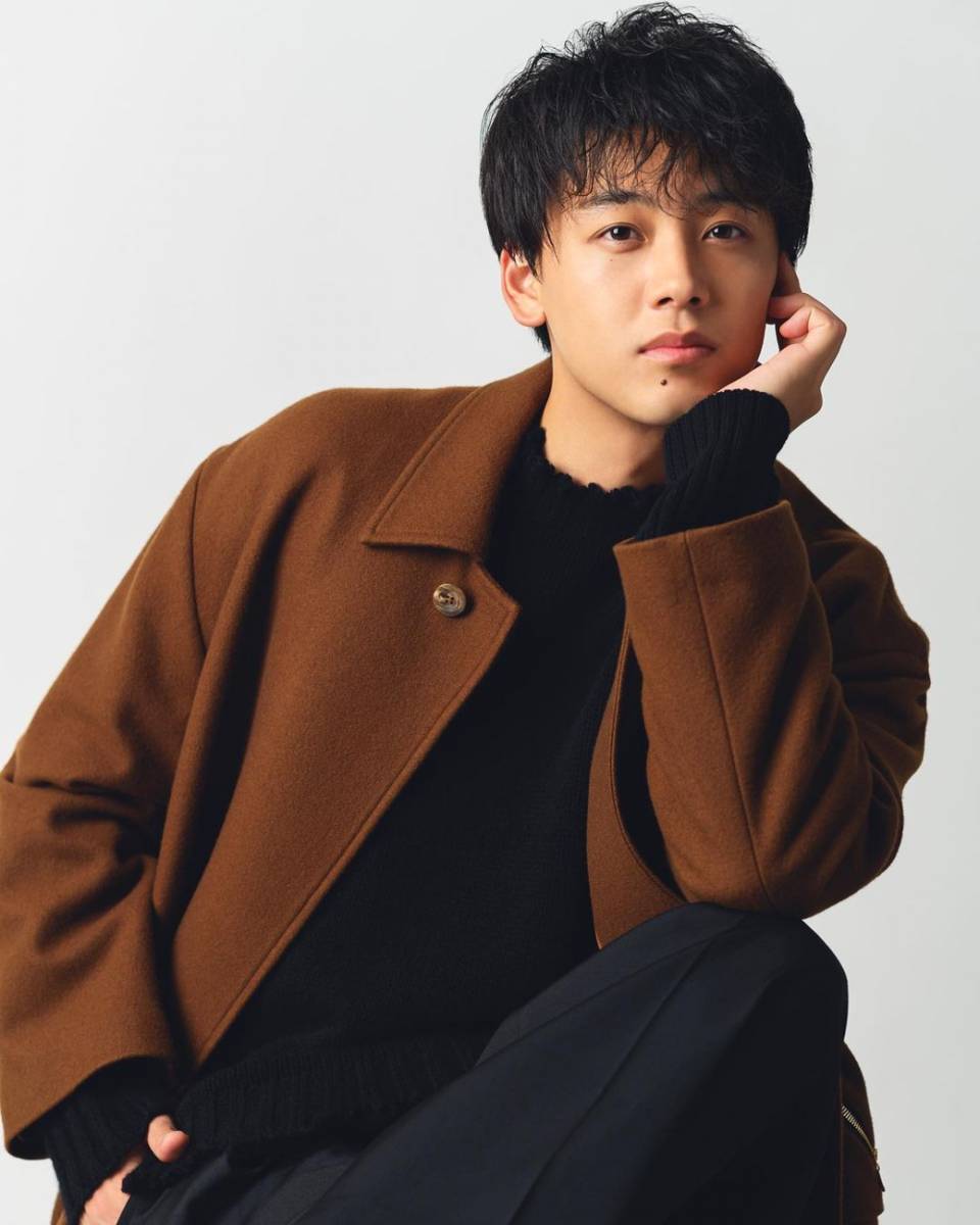 Ryoma Takeuchi (instagram.com/kentaaminaka_photo)