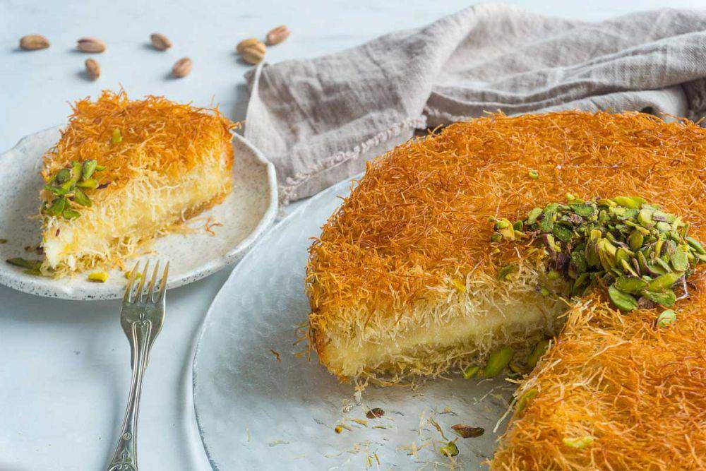 kunafa (chocolatesandchai.com)