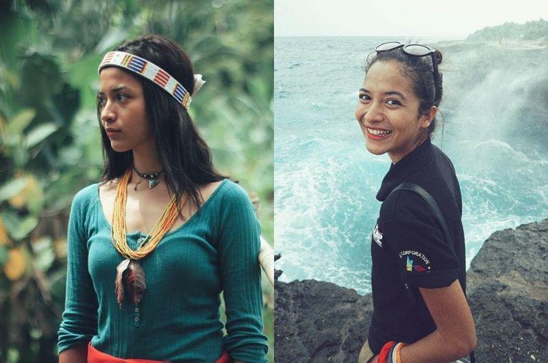 Putri Marino dan 6 Seleb Terkenal Ini Pernah Jadi Kru TV
