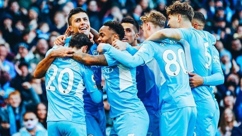 5 Alasan Manchester City Sulit Dikejar dalam Perebutan Juara Liga