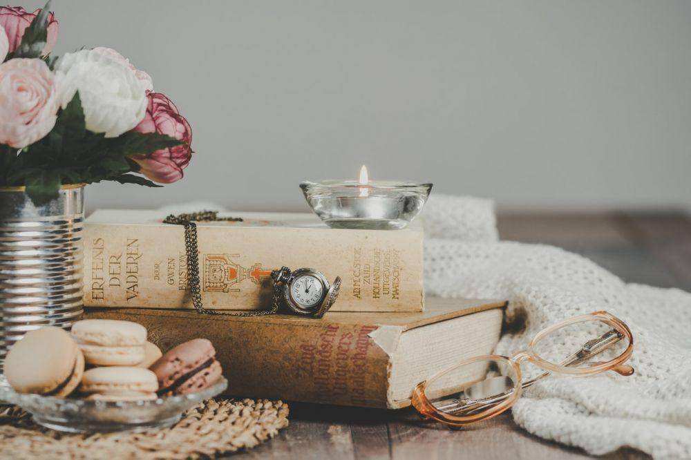ilustrasi lilin aromaterapi (pexels.com/ Ylanite Koppens)