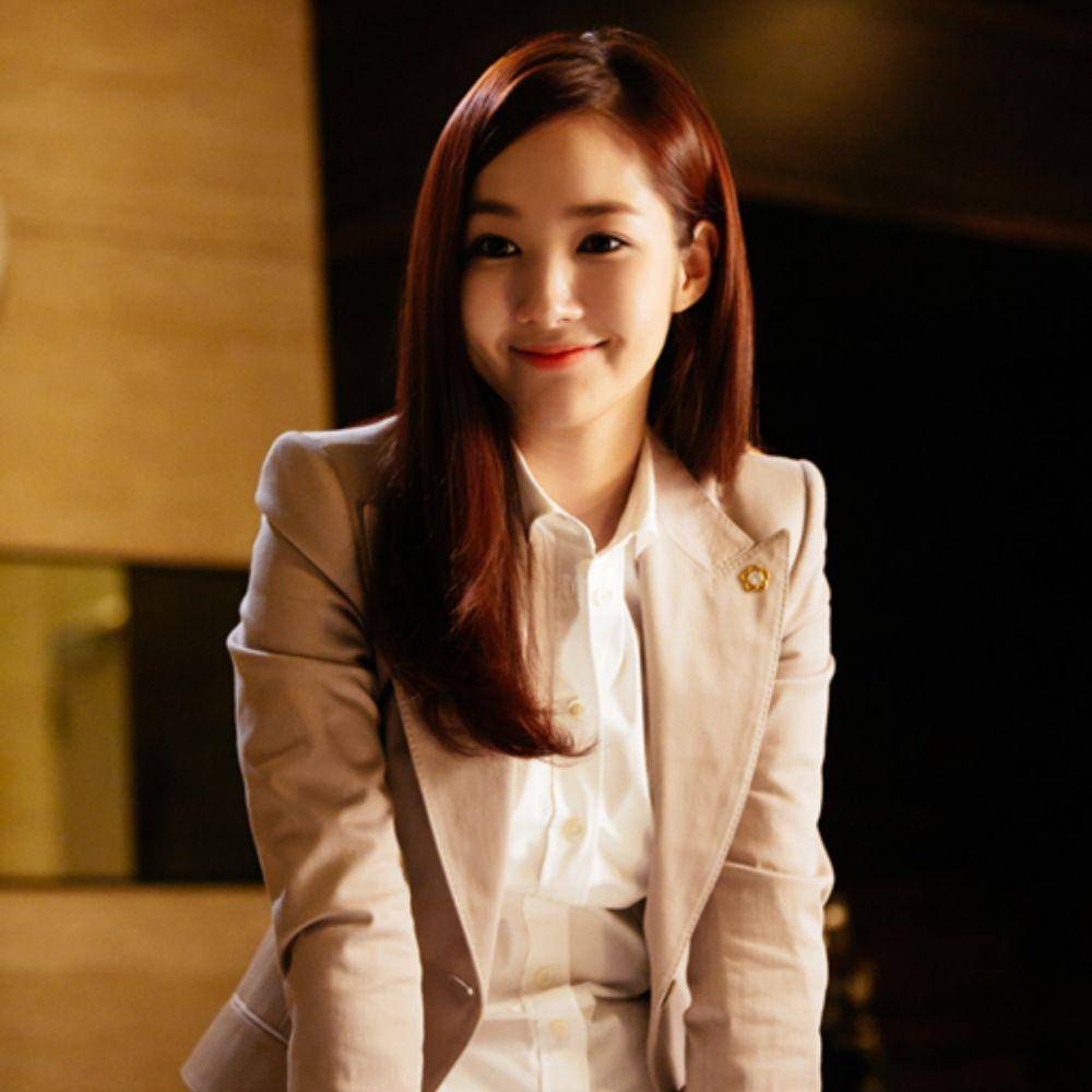 cuplikan drama A New Leaf (dok. MBC/A New Leaf)