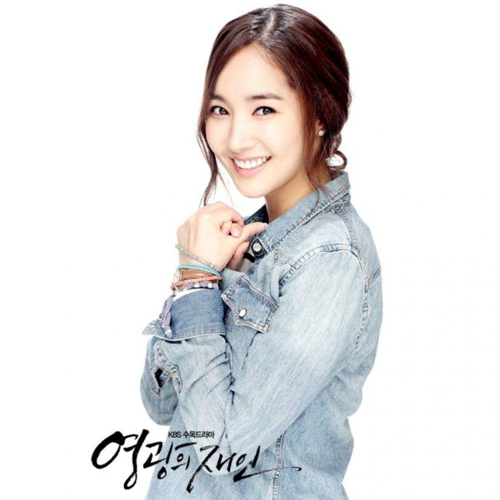 cuplikan drama Glory Jane (dok. KBS/Glory Jane)