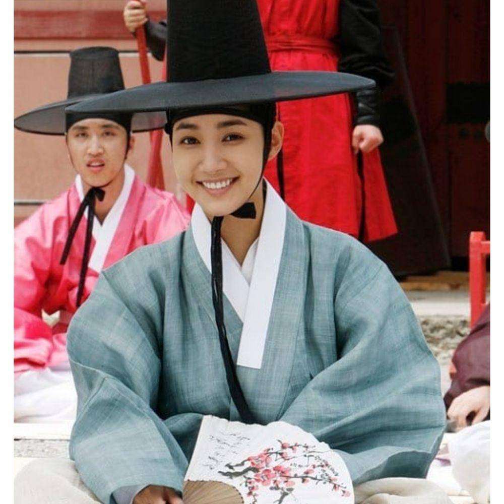 cuplikan drama Sungkyunkwan Scandal (dok. KBS/Sungkyunkwan Scandal)