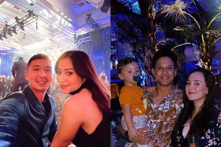 kolase foto Nikita Willy dan Lucky Perdana (instagram.com/nikitawillyofficial94 | instagram.com/_luckyperdana))