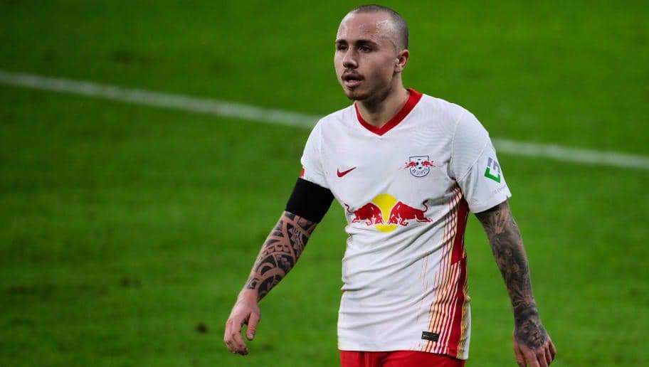 Awal Tahun 2022, 5 Pemain Sayap Kiri yang Dibanderol Mahal Saat Ini