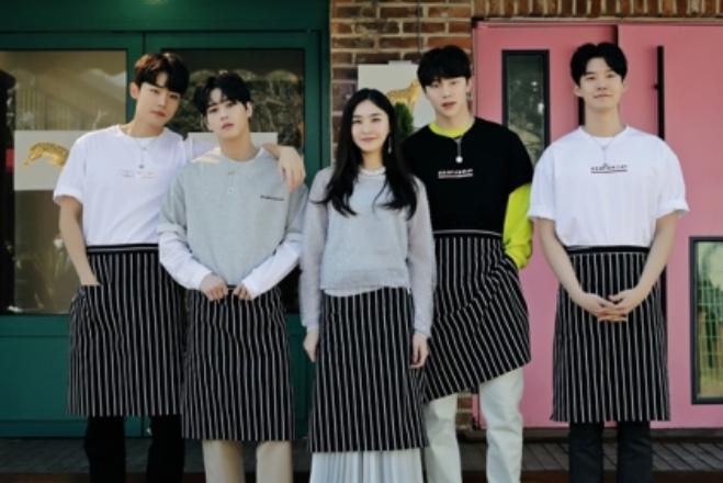 6 Web-Drama Choi Si Hun, Peserta Single's Inferno yang Curi Perhatian