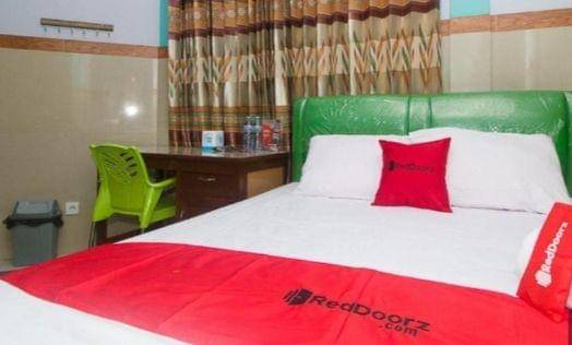 RedDoorz Syariah near Alun-Alun Bojonegoro. Dok Istimewa