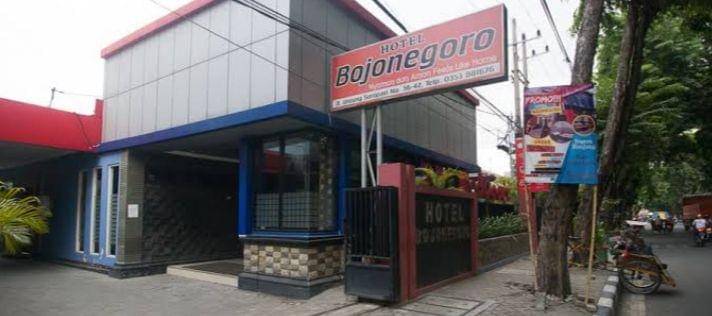 RedDoorz near Bojonegoro Train Station. Dok Istimewa