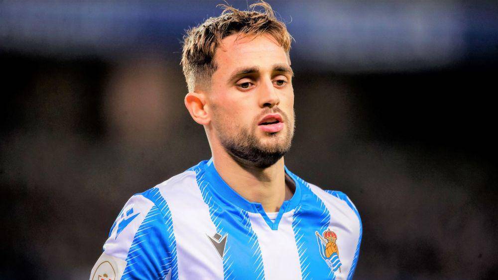 Adnan Januzaj (skysports.com)