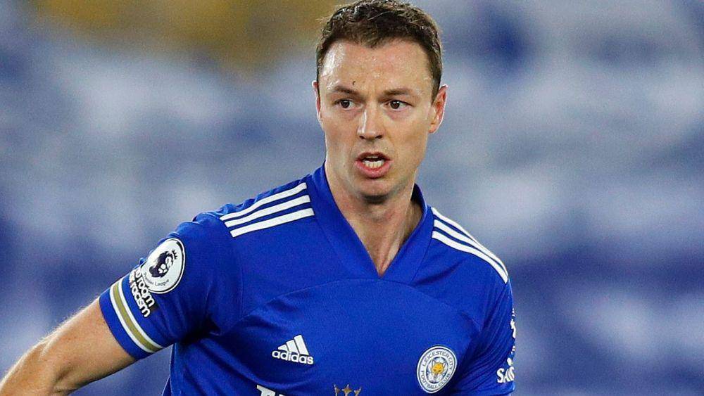 Jonny Evans (skysports.com)