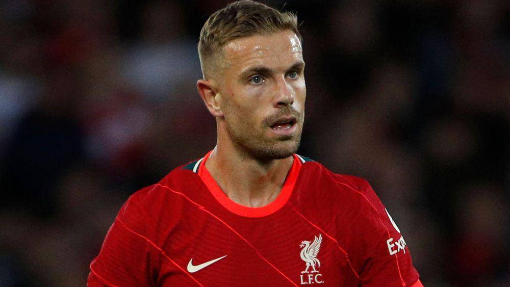 Jordan Henderson (skysports.com)