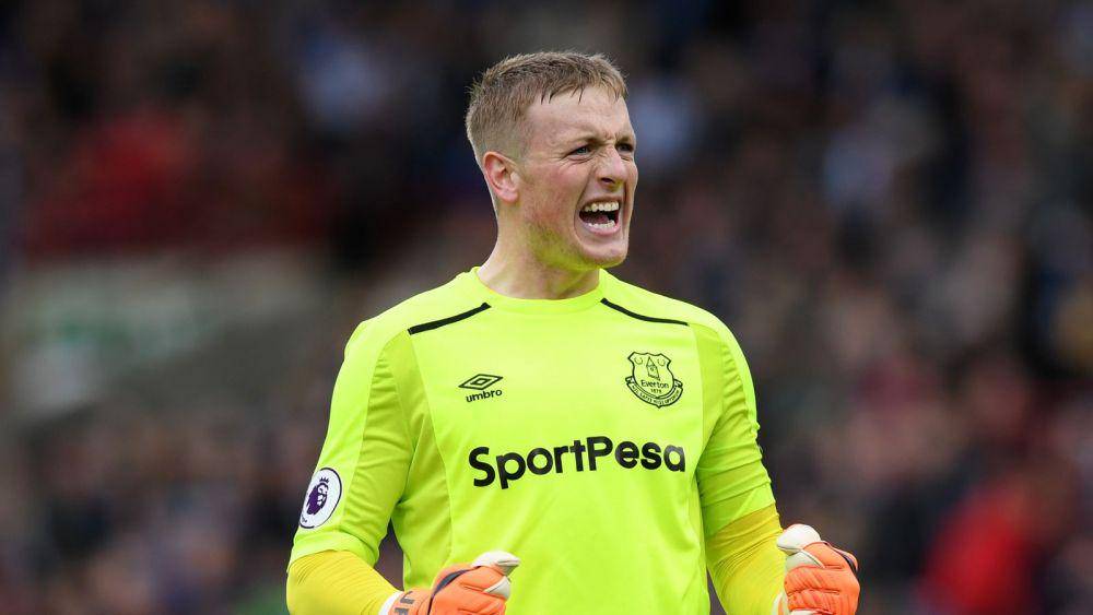 Jordan Pickford (skysports.com)