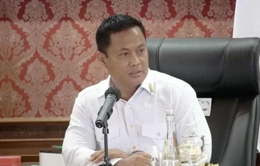 Panglima TNI Digugat Keluarga Aktivis karena Pemilihan Pangdam Jaya