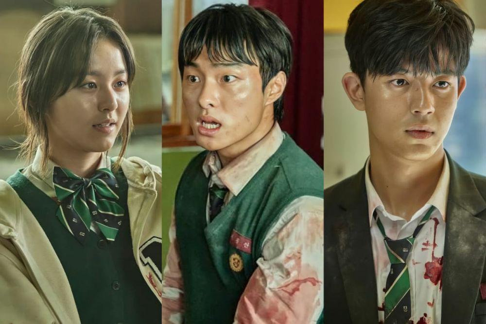 10 Film dan Drama yang Paling Ramai di Google Indonesia 2022, Ada Apa?