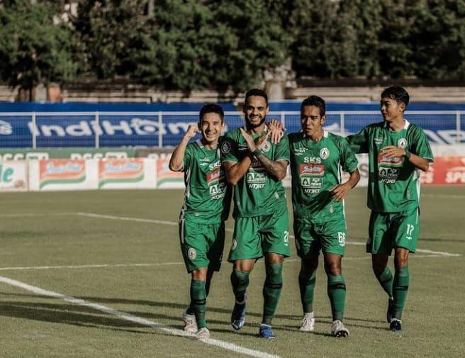 Menang Lawan Persiraja, Pelatih PSS Mengaku Nervous Latih Super Elja