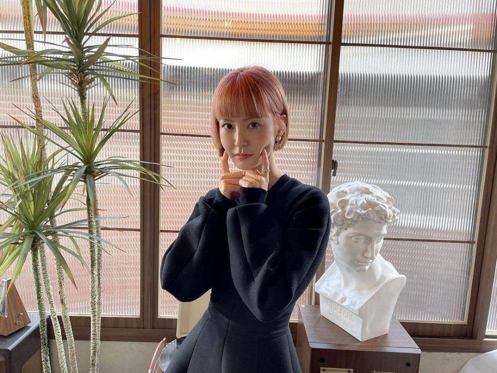 Jung Yu Mi (instagram.com/management_soop)