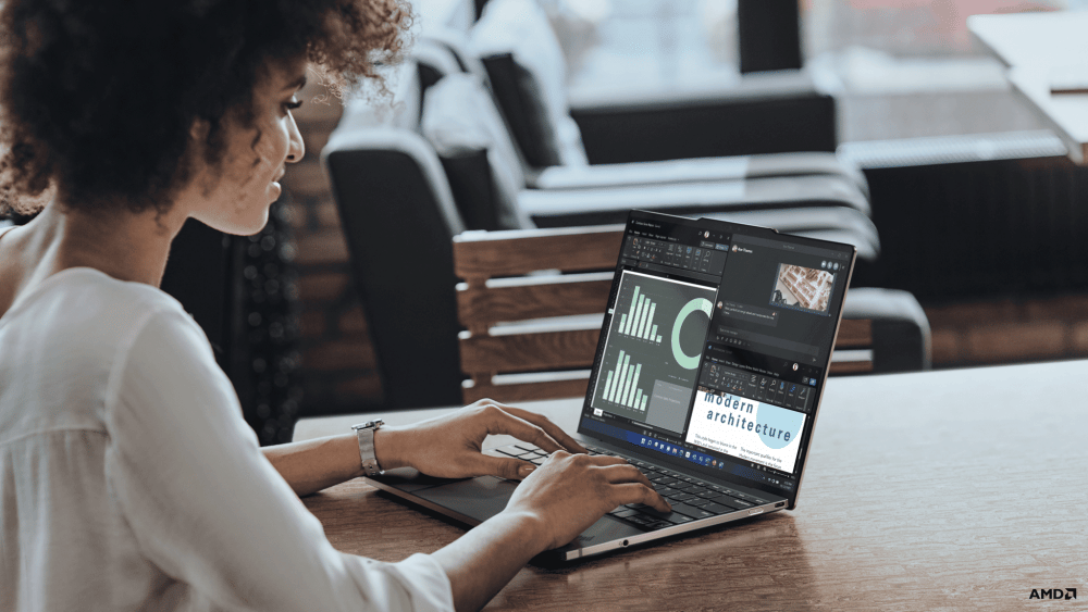 Bedah Laptop Anyar Lenovo Thinkpad Z13 dan Z16, Harga Plus Spesifikasi