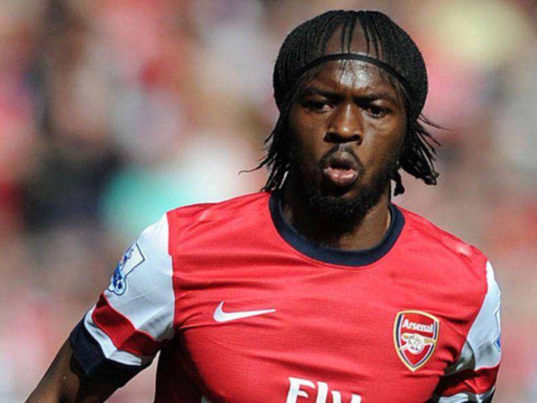 Gervinho (arsenal.com)