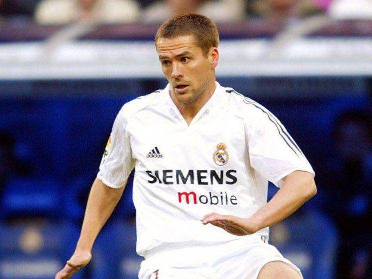potret Michael Owen berseragam Real Madrid (transfermarkt.com)