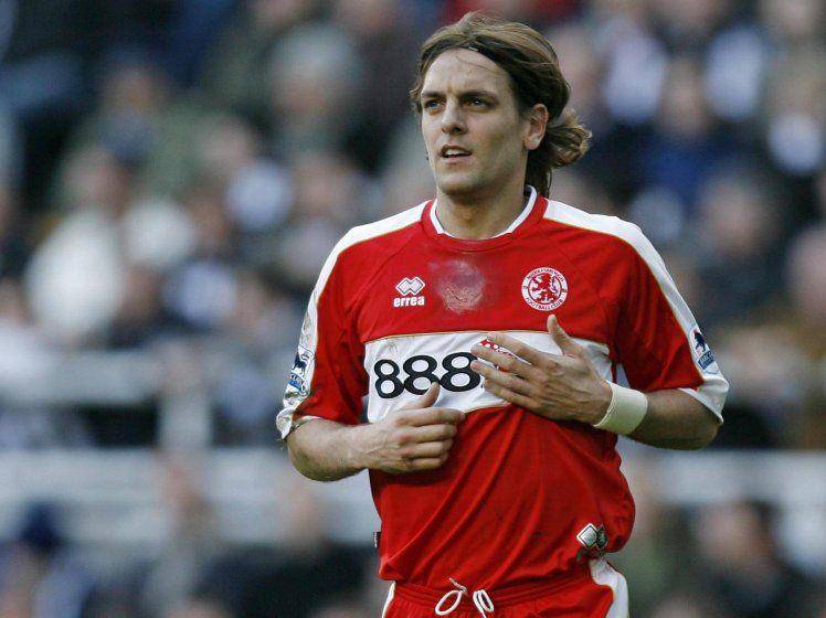 potret Jonathan Woodgate berseragam Middlesbrough (transfermarkt.com)